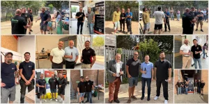TradeTalk event 2025