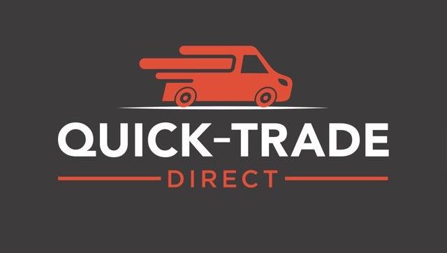 QuickTrade Logo